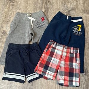 Oshkosh shorts lot